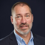 Mark CLINE bio picture