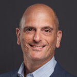 Nick Goudoras bio picture